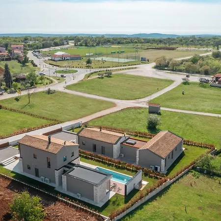 Palmeta Villa