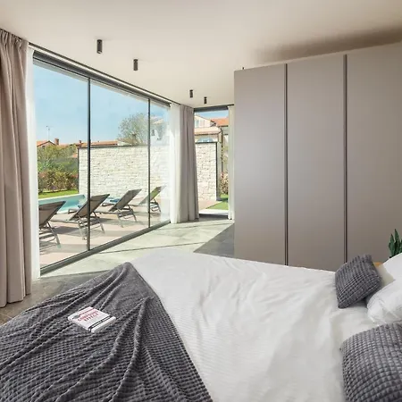 Palmeta Вилла *