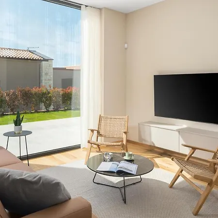 Вилла Palmeta *