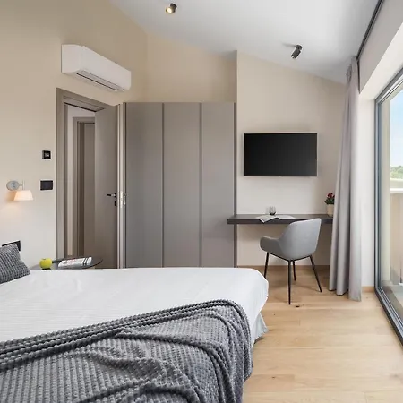 Palmeta Вилла *