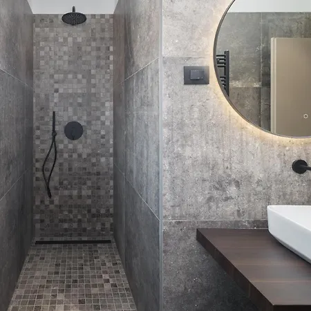 Palmeta Вилла Бале